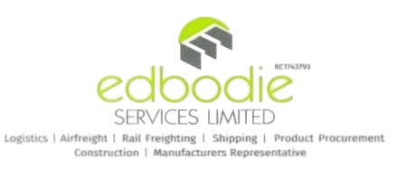 Edbodie Services Limited logo